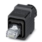 PHOENIX CONTACT - PHC1657834 VS-PPC-C1-RJ45-POBK-PG9-8Q5 CONNETTORE R
