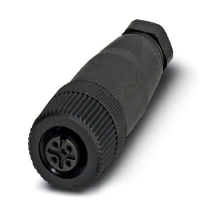 PHOENIX CONTACT - PHC1662298 SACC-M12FS-5CON-PG 7 CONNETTORE