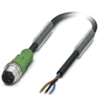 PHOENIX CONTACT - PHC1668014 SAC-3P-M12MS/1,5-PUR CAVO SENSORE