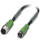 PHOENIX CONTACT - PHC1668823 SAC-3P-M12MS/3,0-PUR/M 8FS CAVO SENSORE