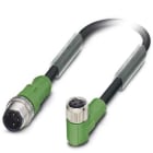 PHOENIX CONTACT - PHC1668836 SAC-3P-M12MS/0,3-PUR/M 8FR CAVO SENSORE