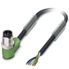 PHOENIX CONTACT - PHC1669819 SAC-5P-M12MR/5,0-PUR CAVO SENSORE