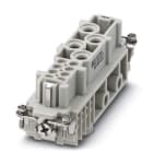 PHOENIX CONTACT - PHC1679320 HC-K 4/8-EBUS INSERTO