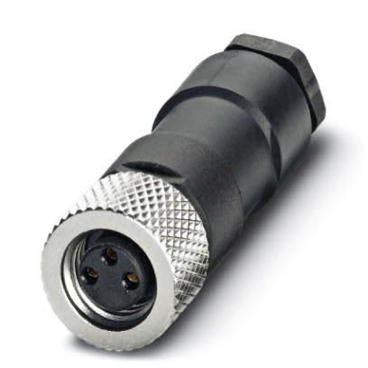 PHOENIX CONTACT - PHC1681172 SACC-M 8FS-3CON-M CONNETTORE
