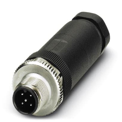 PHOENIX CONTACT - PHC1681460 SACC-M12MS-5CON-PG 9-M CONNETTORE