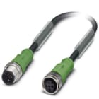 PHOENIX CONTACT - PHC1681538 SAC-3P-M12MS/3,0-PUR/M12FS CAVO SENSORE