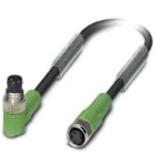 PHOENIX CONTACT - PHC1682029 SAC-3P-M 8MR/0,3-PUR/M 8FS CAVO SENS/ATT