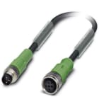 PHOENIX CONTACT - PHC1682333 SAC-3P-M 8MS/3,0-PUR/M12FS CAVO SENSORE
