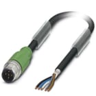 PHOENIX CONTACT - PHC1682728 SAC-5P-M12MS/ 1,5-PUR SH CAVO SENSORE