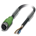 PHOENIX CONTACT - PHC1682841 SAC-4P- 1,5-PUR/M12FS SH CAVO SENSORE