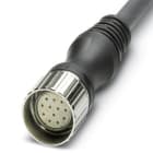 PHOENIX CONTACT - PHC1684027 RCK-TGUM/BL12/10,0PUR-U CONNETTORE FEMMI