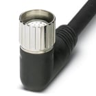 PHOENIX CONTACT - PHC1684072 RCK-TWUM/BL16+3/ 5,0PUR-U CONNETT. FEMMI