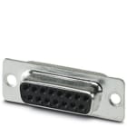PHOENIX CONTACT - PHC1688887 VS-15-BU-DSUB-EG PORTACONTATTI