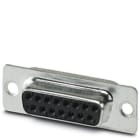 PHOENIX CONTACT - PHC1688887 VS-15-BU-DSUB-EG PORTACONTATTI