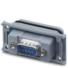 PHOENIX CONTACT - PHC1689705 VS-09-A-GC-ST/ST TELAIO DA INCASSO