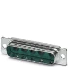 PHOENIX CONTACT - PHC1689970 VS-25-ST-DSUB-5P INS.PORTA CONT. VARIOSU