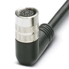 PHOENIX CONTACT - PHC1693720 SAC-12P- 5,0-PUR/M16FR CAVO SENSORE