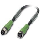 PHOENIX CONTACT - PHC1696978 SAC-3P-M 8MS/ 1,0-PUR/M 8FS CAVO SENS/AT