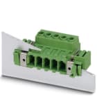 PHOENIX CONTACT - PHC1716661 DFK-PC 5/ 7-STF-7,62 MORSETTO PASSAPARET