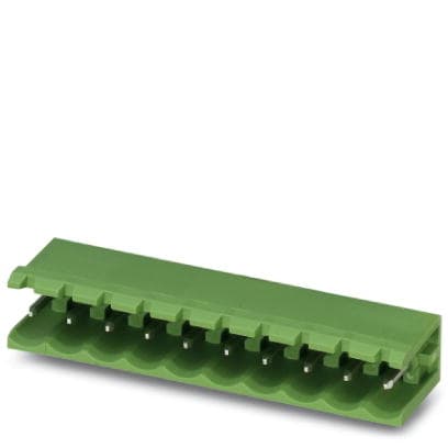 PHOENIX CONTACT - PHC1754436 MSTB 2,5/ 2-G PRESA BASE