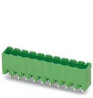 PHOENIX CONTACT - PHC1755574 MSTBVA 2,5/ 8-G PRESA BASE