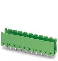 PHOENIX CONTACT - PHC1758092 MSTBV 2,5/10-G-5,08 PRESA BASE
