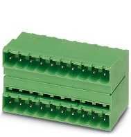 PHOENIX CONTACT - PHC1762758 MDSTB 2,5/ 8-G1 PRESA BASE