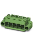 PHOENIX CONTACT - PHC1777859 PC 5/ 4-STF1-7,62 SPINA MONOBLOCCO