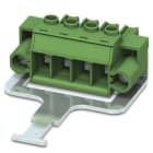 PHOENIX CONTACT - PHC1778188 PC 5/ 3-STF-SH1-7,62 SPINA MONOBLOCCO