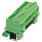 PHOENIX CONTACT - PHC1832756 MCVK 1,5/ 4-G-3,81 BLOCCHETTO BASE GUIDA