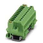 PHOENIX CONTACT - PHC1832950 MCVK 1,5/10-GF-3,81 BLOCCHETTO BASE GUID