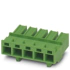 PHOENIX CONTACT - PHC1840188 PCC 4/ 3-ST-7,62 SPINA CRIMPARE