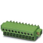 PHOENIX CONTACT - PHC1850877 FRONT-MC 1,5/ 4-STF-3,81 SPINA MINICOMBI