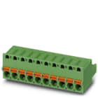 PHOENIX CONTACT - PHC1873139 FKC 2,5/10-ST-5,08 SPINA ATTACCO MOLLA