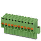 PHOENIX CONTACT - PHC1874109 FKCVR 2,5/ 2-STF-5,08 SPINA ATTACCO MOLL