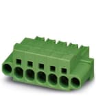 PHOENIX CONTACT - PHC1996168 SPC 5/ 6-STF-7,62 SPINA