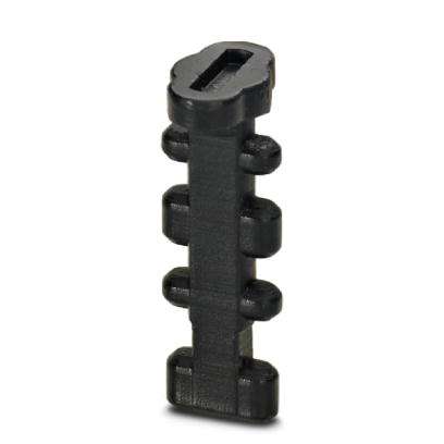 PHOENIX CONTACT - PHC2200166 UM-PRO PCB C-LOCK L3 BK ELEMENTO DI BLOC