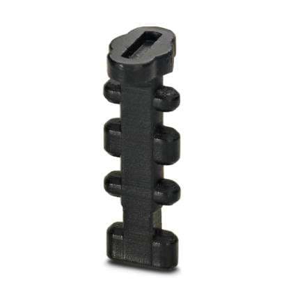 PHOENIX CONTACT - PHC2200166 UM-PRO PCB C-LOCK L3 BK ELEMENTO DI BLOC