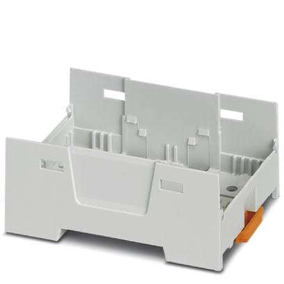 PHOENIX CONTACT - PHC2201816 EH 52,5 F-B/ABS GY7035 CUSTODIA ELETTRON