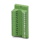 PHOENIX CONTACT - PHC2280323 DFLK-D25 SUB/B MODULO PASSAPARETE