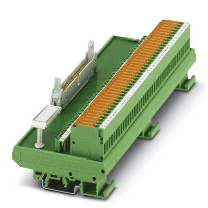 PHOENIX CONTACT - PHC2290614 FLKM 50/KDS3-MT/PPA/PLC MODULO VARIOFACE