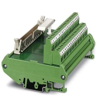 PHOENIX CONTACT - PHC2294432 FLKM 50/S7/A-S400 MODULO VARIOFACE