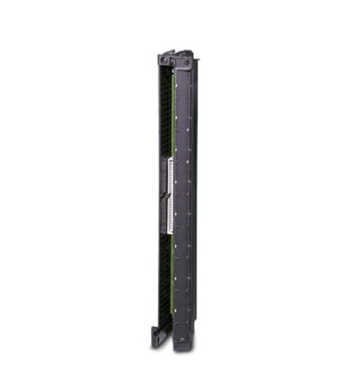 PHOENIX CONTACT - PHC2294908 FLKM 50-PA-S400(3-48) ADATTATORE FRONTAL