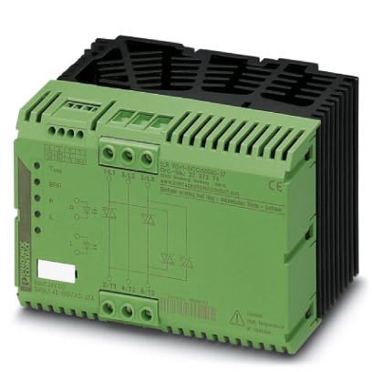 PHOENIX CONTACT - PHC2297374 ELR W2+1- 24DC/500AC-37 RELE