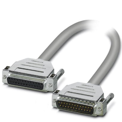 PHOENIX CONTACT - PHC2302162 CABLE-D25SUB/B/S/300/KONFEK/S CAVO INTES