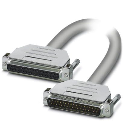 PHOENIX CONTACT - PHC2302230 CABLE-D37SUB/B/S/300/KONFEK/S CAVO INTES