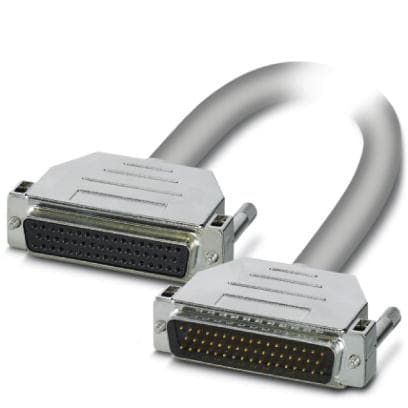 PHOENIX CONTACT - PHC2302272 CABLE-D50SUB/B/S/100/KONFEK/S CAVO INTES