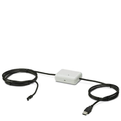 PHOENIX CONTACT - PHC2309000 MCR-PAC-T-USB CAVO