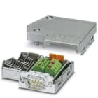 PHOENIX CONTACT - PHC2310808 SUBCON-PLUS-MODBUS/IL/BK CONNETTORE