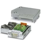 PHOENIX CONTACT - PHC2310808 SUBCON-PLUS-MODBUS/IL/BK CONNETTORE D-SU